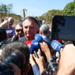 o que disse Jair Bolsonaro após ter instalado tornozeleira eletrônica – CartaCapital