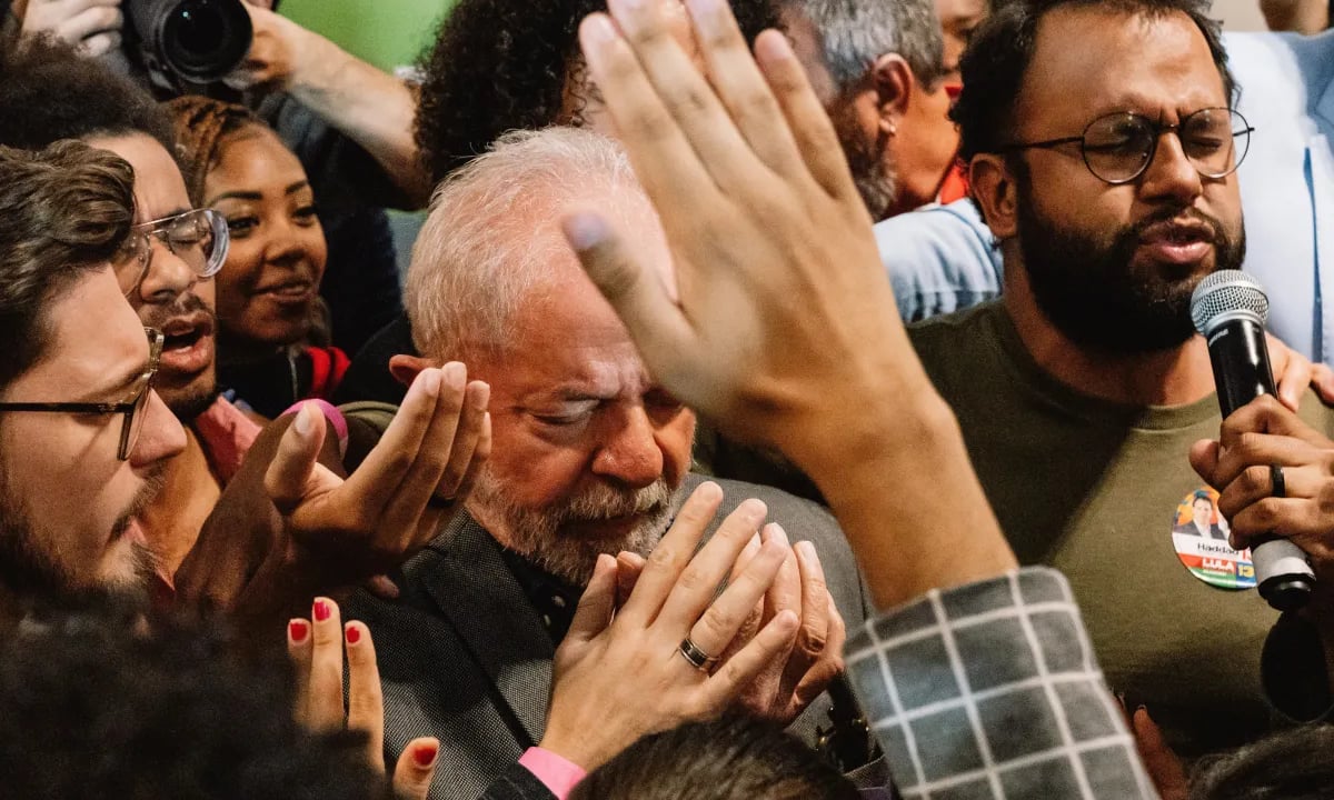o que ficou de fora em 'Apocalipse nos Trópicos' – CartaCapital