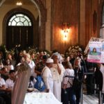Fãs despedem-se de Preta Gil em velório no Theatro Municipal no RJ