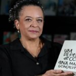 Ana Maria Gonçalves e seu “Um Defeito de Cor” chegam à ABL