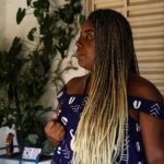 Viva Maria destaca tranças como símbolo de resistência negra