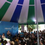 Festa Literária Internacional de Paraty termina neste domingo