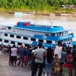 INSS usa barcos para orientar aposentados da Amazônia sobre descontos – CartaCapital