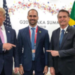 39% dos brasileiros vê família Bolsonaro como responsável por tarifaço e 15% culpa Moraes – CartaCapital