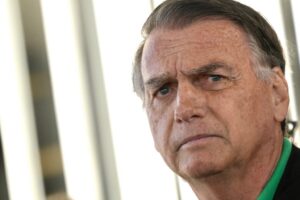 48% são favoráveis à prisão de Bolsonaro; 46% são contra – CartaCapital