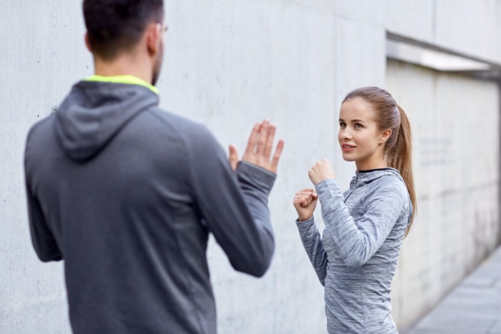 5 benefícios da defesa pessoal para mulheres – CartaCapital