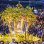 Círio: Em Belém, o manto da Virgem de Nazaré está quase pronto