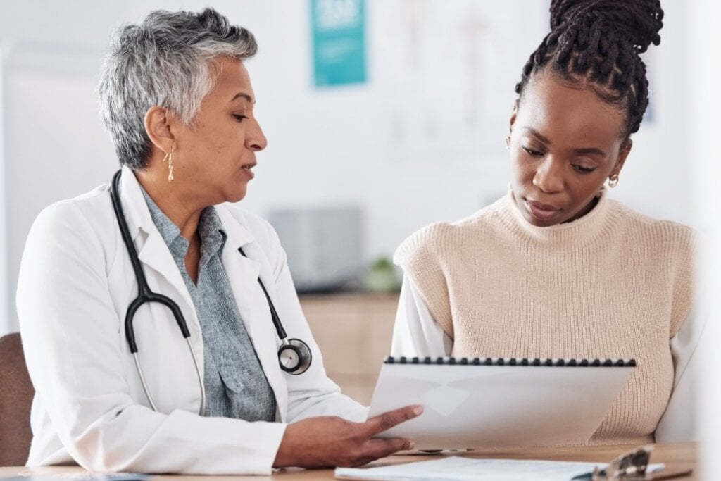 6 dicas para se sentir mais segura na mamografia – CartaCapital