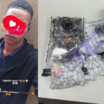 traficante morre em confronto com a PM na Liberdade