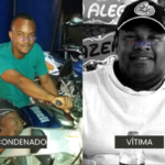 condenado por homicídio praticado em 2021 é preso após ser identificado por reconhecimento facial; ele matou dono de bar no bairro de Castelo Branco