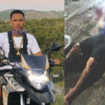 jovem em motocicleta é morto a tiros em Candeias