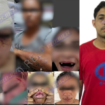 homem acusado de oito crimes contra mulher é preso por violência doméstica e lesão corporal em Porto Seguro