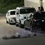 após sofrer tentativa de assalto, policial reage e mata bandido na Praia do Flamengo