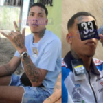 integrante do BDM é encontrado morto com as mãos amarradas no bairro Campinas de Pirajá