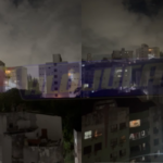 confronto armado assusta moradores no Nordeste de Amaralina, nesta sexta-feira (15)