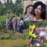 Mãe, filha e amiga são encontradas mortas após serem vistas passeando na Praia dos Milionários; Veja o vídeo