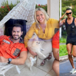 Vereadora Débora Santana divulga nota oficial após filho atropelar corredor na Pituba