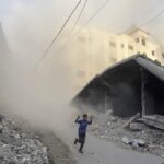 83% dos mortos em Gaza são civis, indicam dados israelenses – CartaCapital