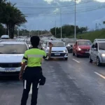 Trânsito em Salvador terá mudanças neste fim de semana por conta de eventos; saiba quais são