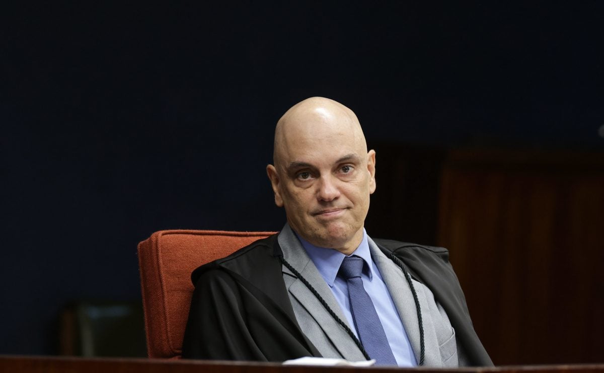 A avaliação dos brasileiros sobre a aplicação da Lei Magnitsky contra Alexandre de Moraes – CartaCapital