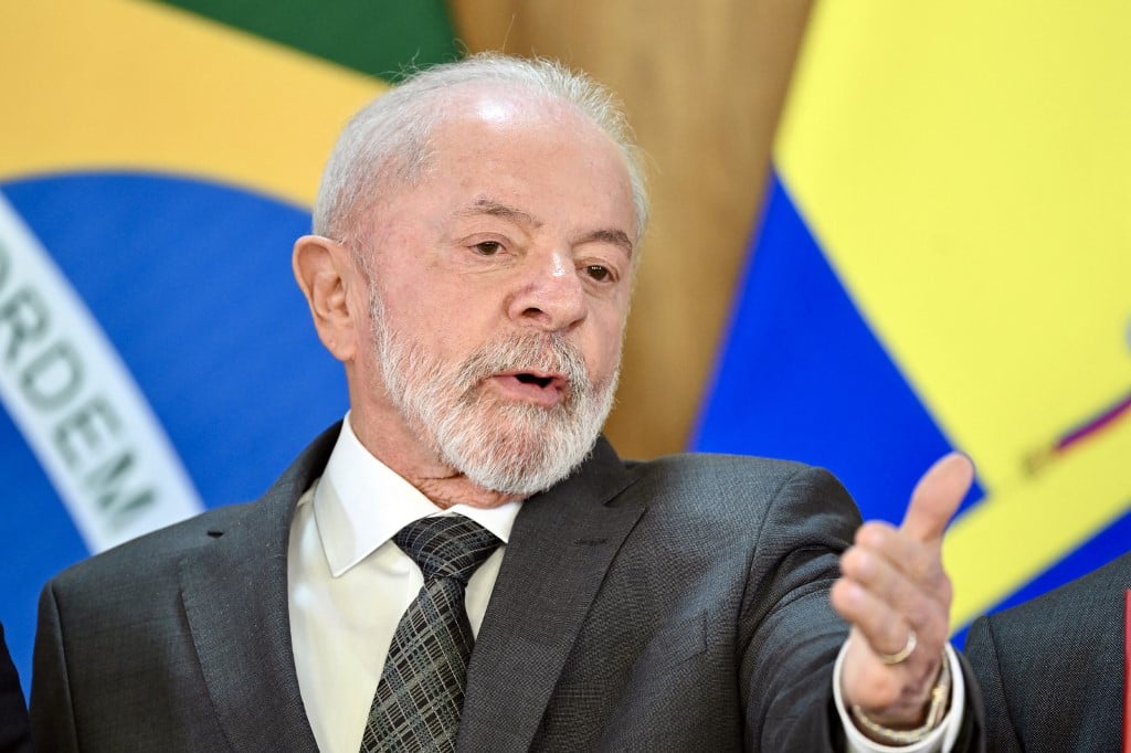 A avaliação dos brasileiros sobre a resposta de Lula ao tarifaço de Trump, segundo a nova pesquisa Quaest – CartaCapital