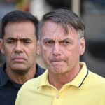 A explicação de Bolsonaro a Moraes para evitar prisão preventiva – CartaCapital