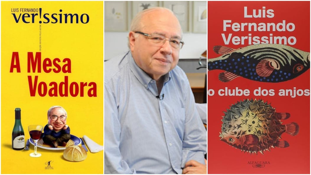 A mesa de Verissimo – CartaCapital