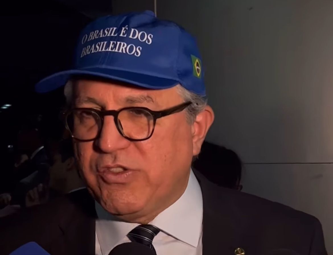 A reação de Padilha à sanção de Trump contra secretário da Saúde pelo Mais Médicos – CartaCapital