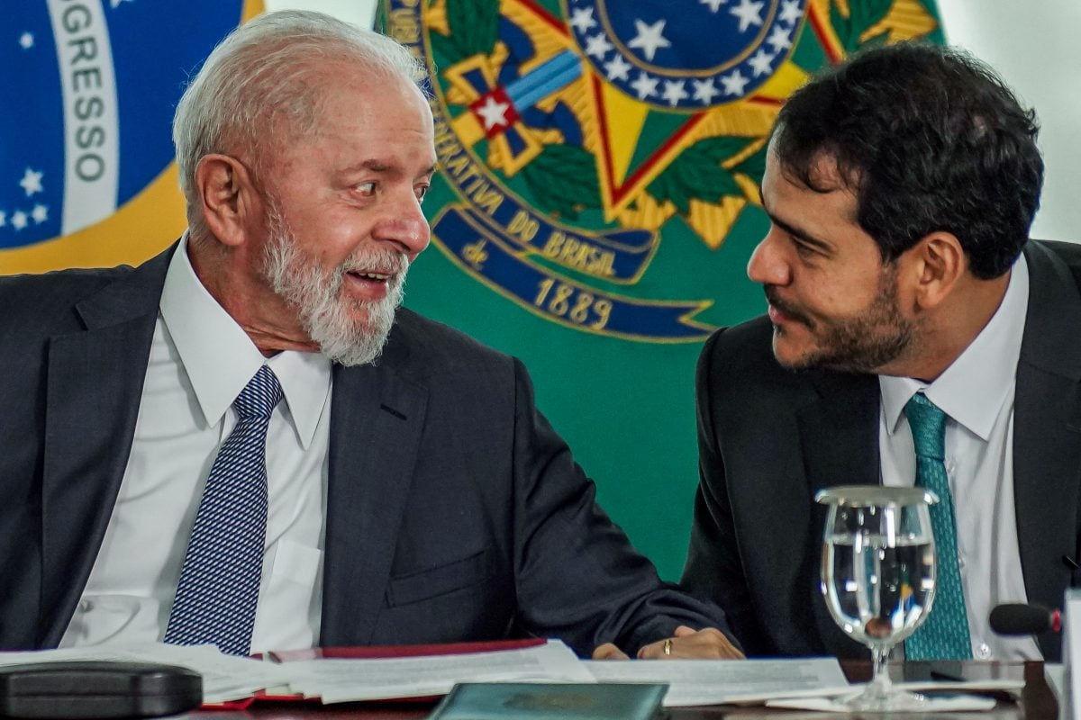 AGU rebate críticas dos EUA e defende atuação do Brasil em direitos humanos – CartaCapital
