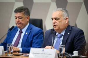 Advogado apontado como peça-chave de investigação da fraude no INSS será ouvido pela CPMI – CartaCapital