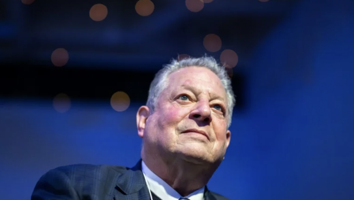 Al Gore lamenta postura “esquizofrênica” dos EUA sobre crise climática – CartaCapital