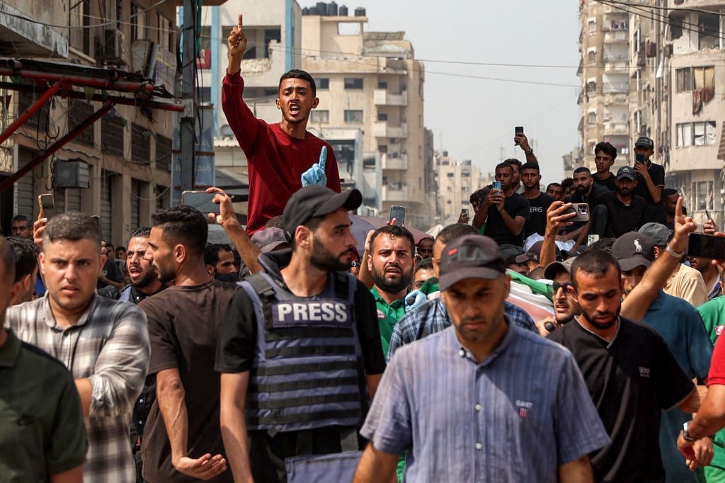Al Jazeera esclarece que quatro dos jornalistas mortos em Gaza eram seus funcionários – CartaCapital