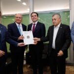 Alckmin apresenta a Motta propostas legislativas prioritárias do governo em defesa das exportações – Notícias