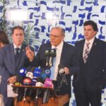 Alckmin entrega lista de 15 projetos para combater o tarifaço; relatores vão de Moro a Mourão – CartaCapital