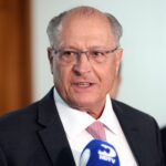 Alckmin viaja ao México para discutir relações comerciais