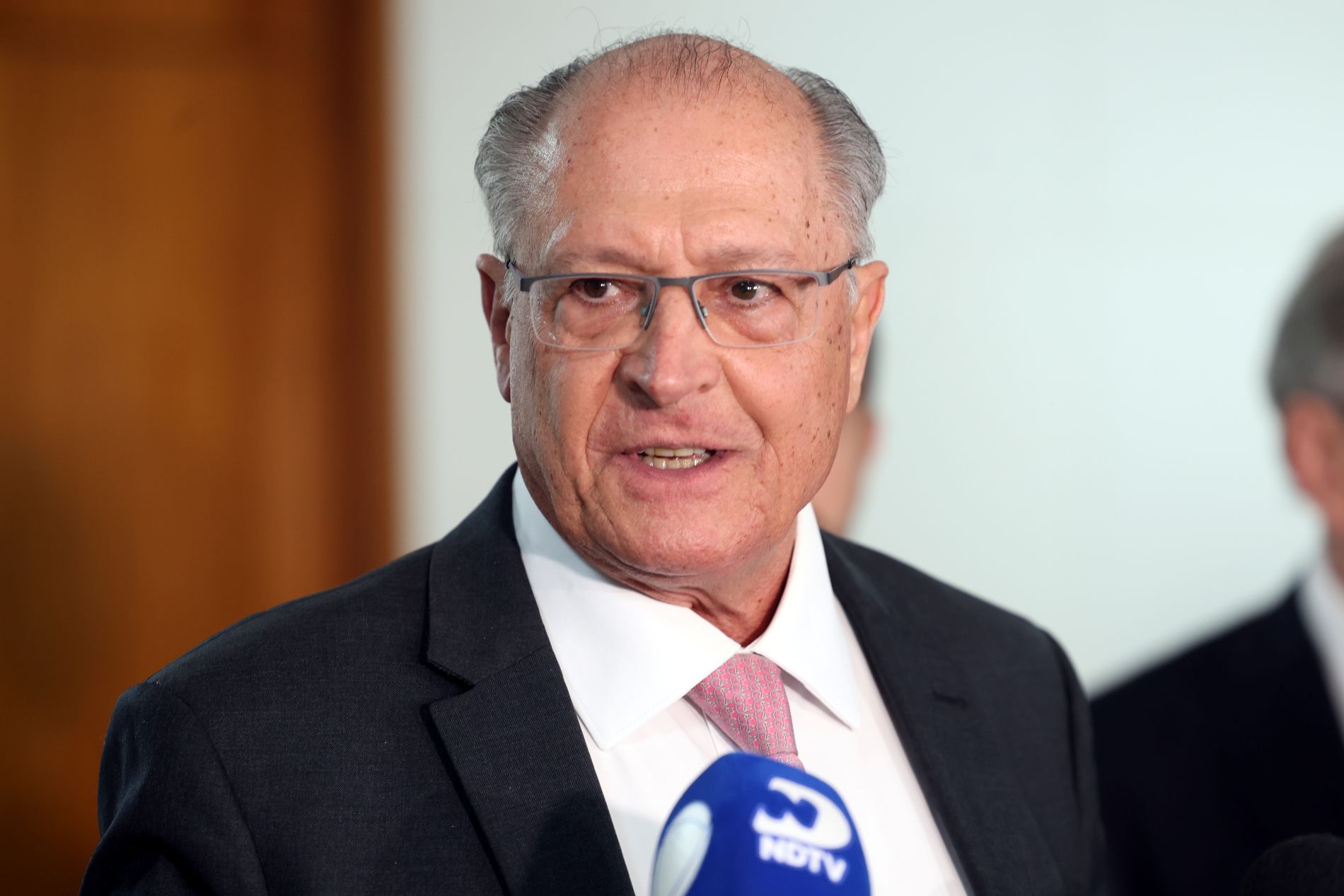 Alckmin viaja ao México para discutir relações comerciais
