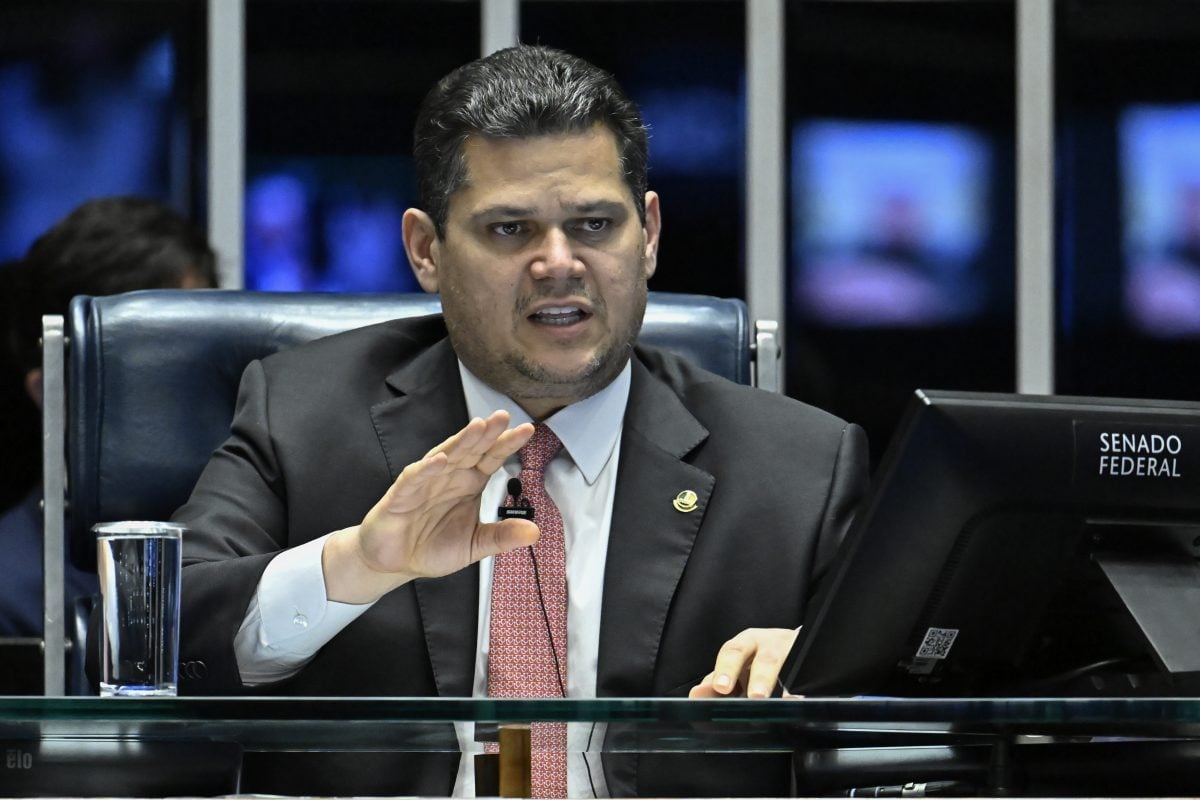 Alcolumbre adia votação da PEC dos Precatórios após pedido do governo – CartaCapital