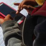 Alemanha amplia debate sobre proibir smartphones em escolas – CartaCapital