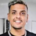 Será enterrado nesta sexta-feira (15) cantor de pagode morto após ser retirado de casa em Abrantes