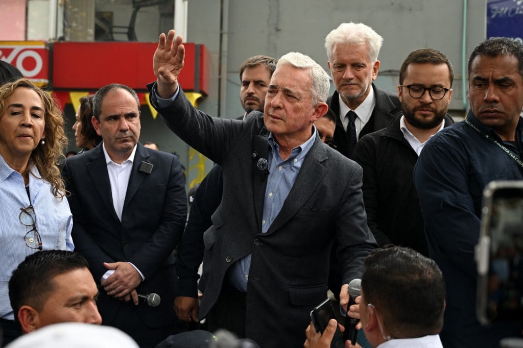 Álvaro Uribe abre mão de prescrição de condenação e quer provar inocência – CartaCapital