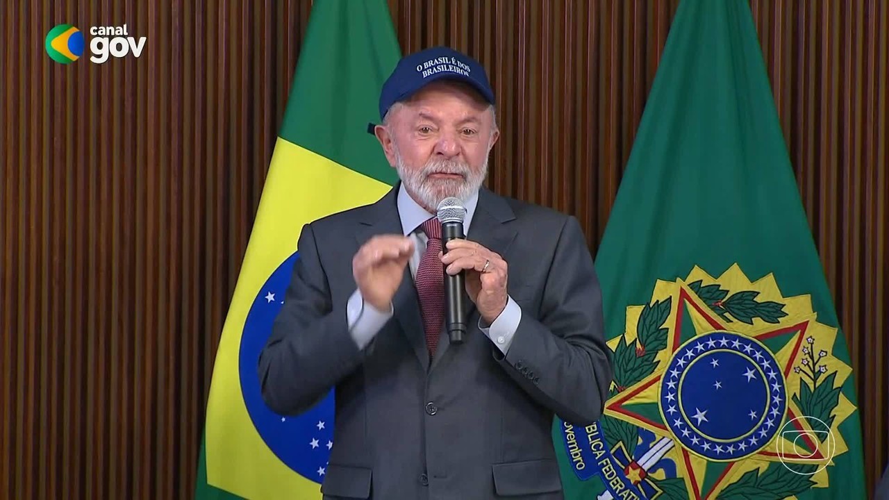 Ao dar primeiro passo para acionar Lei da Reciprocidade, Itamaraty aponta 'ingerência dos EUA'