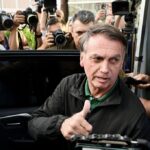Após 5 horas, Bolsonaro é liberado de hospital; exames apontaram infecção e quadro de gastrite – CartaCapital