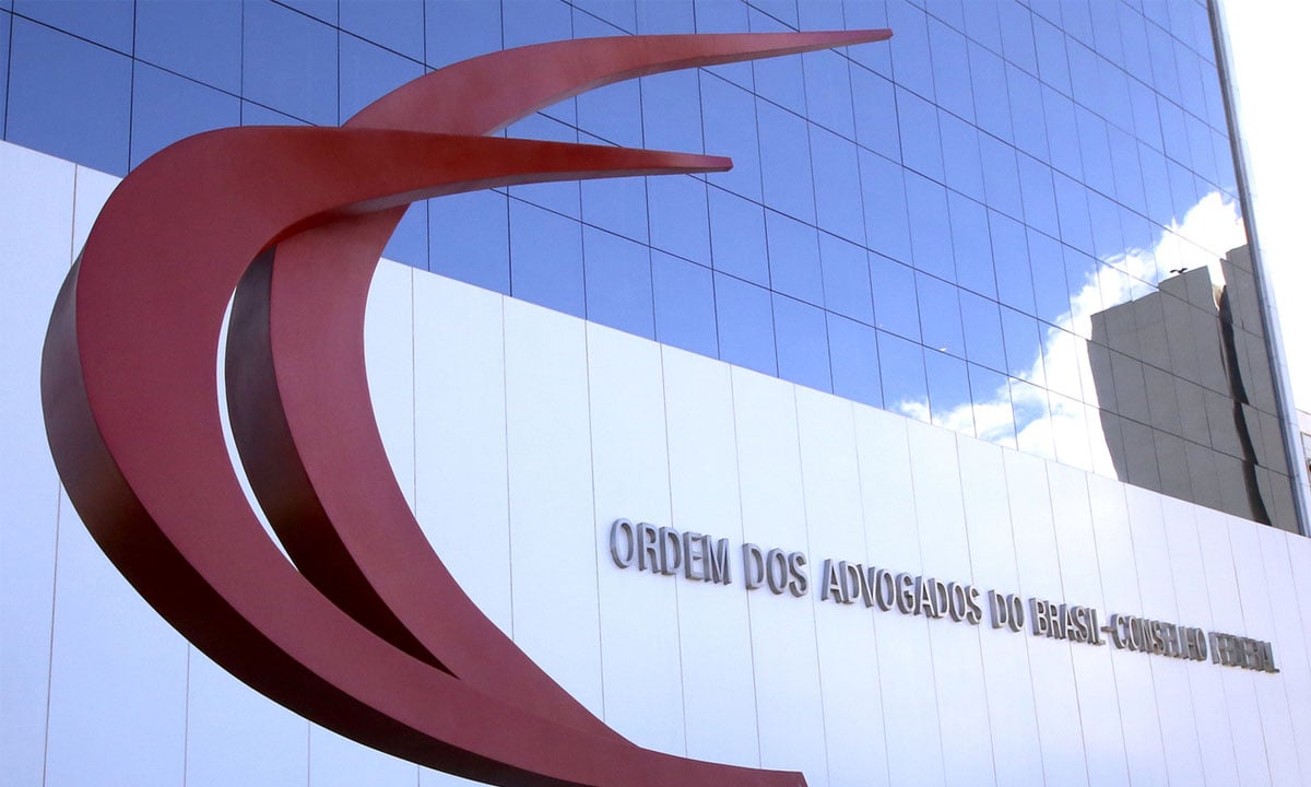 As críticas indiretas da OAB à prisão de Bolsonaro e ao motim no Congresso – CartaCapital