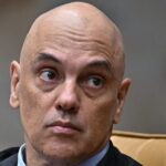 Bancos analisam dribles ao STF para cumprir Magnitisky