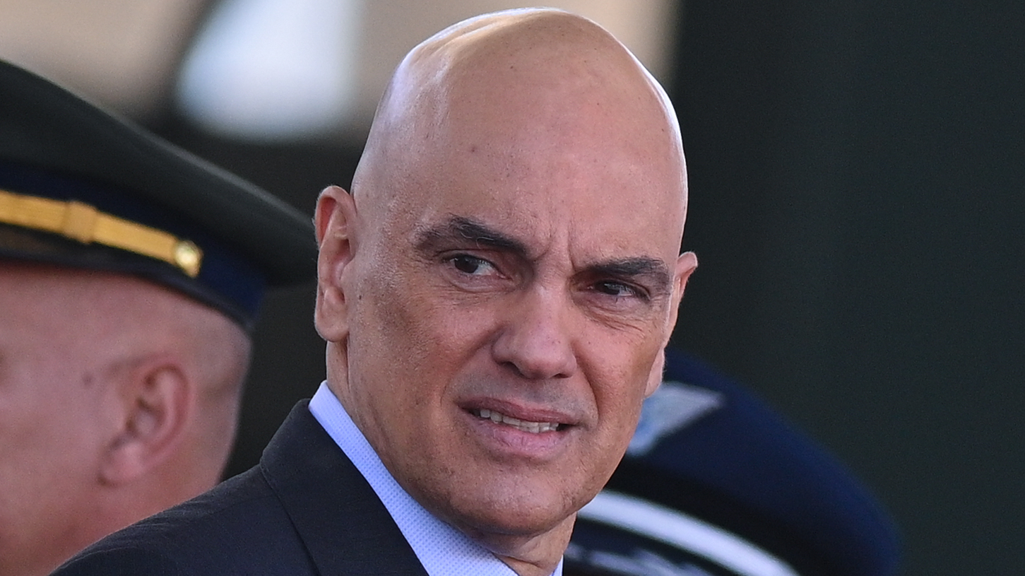 Bancos não sabem o que fazer com Moraes