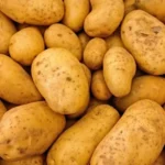 Batata e cebola estão mais baratas, diz Conab