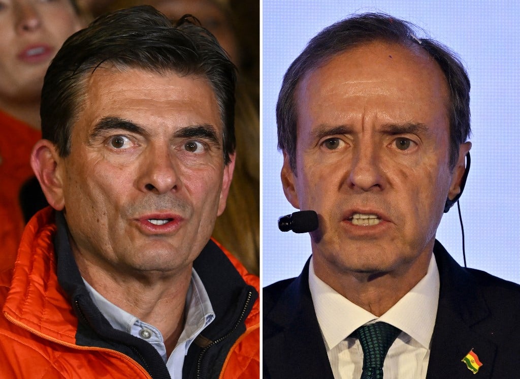 Bolívia terá 2º turno entre dois candidatos de direita – CartaCapital
