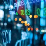Bolsa bate novo recorde histórico com cenário eleitoral e dados da inflação dos EUA