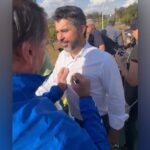 Bolsonaro escreve número de urna na camisa de senador, mas juiz não vê propaganda antecipada – CartaCapital
