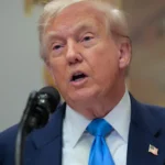 Brasil é um dos piores parceiros e Bolsonaro sofre tentativa de execução política, diz Trump